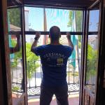 Reparación  E Instalación De Persianas Urgentes Javier Sánchez En Granada Y Alrededores