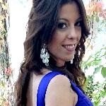 Maria Perez Moreno Maria Perez Moreno