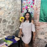 Leydi Esperanza Sáenz Ríos Leydi Esperanza Sáenz Ríos