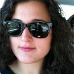 Estefania Saez Estefania Saez