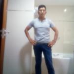 David Chacon I David Chacon I