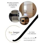 Bayjaeger Studio Interiorismo