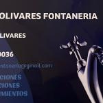 Olivares Fontanería
