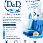D&d Limpieza