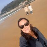 Paula Beatriz Higueras Cordova De Driesman