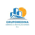 Obras E Instalaciones Grupo Medina S.l. Obras E Instalaciones Grupo Medina S.l.