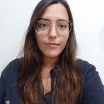 Anabel Alarcón Anabel Alarcón