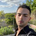 Eduardo Latorre Sánchez