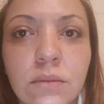 Carla Gabriela Da Silva