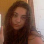 Samanta Montaña Sanchez Rosado