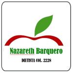 Nazaret Barquero Dietista Nazaret Barquero Dietista