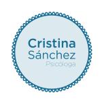 Cristina Sánchez Psicóloga
