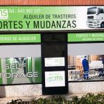 Portes Y Mudanzas Ms Portes Y Mudanzas Ms
