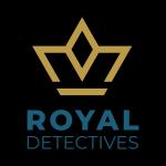 Royal Detectives Royal Detectives
