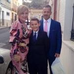 Javier Javier