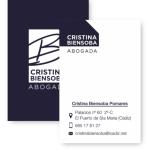 Cristina Biensoba Abogada Cristina Biensoba Abogada