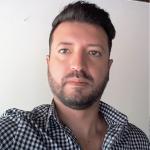 Alejandro Muñoz Ramírez Alejandro Muñoz Ramírez