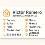 Victor Romero Reformas Integrales