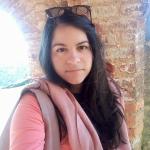 Anabel Martínez Silva Anabel Martínez Silva