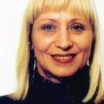 Elena Berenkova