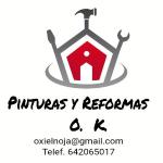 Pintura Y Reformas Ok Pintura Y Reformas Ok