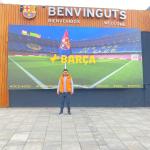 Luis Alberto Abanto Vilchez