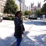 Ana Lidia Carrasco Batista Ana Lidia Carrasco Batista