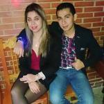 Natalia Escurra Barrios Natalia Escurra Barrios