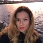 Ksenia Melieríf Elizarova Ksenia Melieríf Elizarova