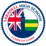 Sabadell High School Sabadell High School