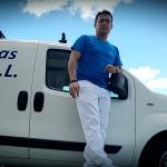 Andres Soto Holguin Andres Soto Holguin