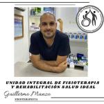 Guillermo Manzo Guillermo Manzo