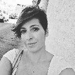 María Del Mar Chaparro Márquez