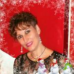 Teresa González Veleda Teresa González Veleda
