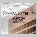 German Negrillo Fotografía