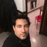 Yusdiel Paredes Yusdiel Paredes