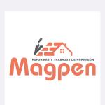 Mag Pen Sl Mag Pen Sl