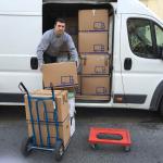 Mudanzas Y Transportes Arturo Mudanzas Y Transportes Arturo