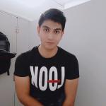 Israel Gonzales Israel Gonzales