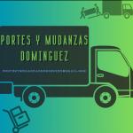 Portes Y Mudanzas Domínguez