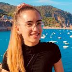 Aitana Martín López Aitana Martín López