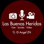 Angel Zn Las Buenas Heridas Angel Zn Las Buenas Heridas