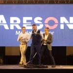 Mago Áreson Antonio Arenilla Mago Áreson Antonio Arenilla