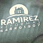 Reformas Ramírez Reformas Ramírez