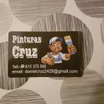 Pinturascruz Pinturascruz