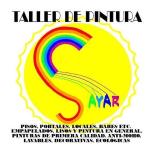Pinturas Sayar Pinturas Sayar