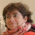 Almudena Moreno Casale Almudena Moreno Casale