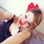 Silvia Farto Canillas Silvia Farto Canillas