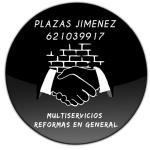 Multiservicios Reformas Plazas Jiménez Multiservicios Reformas Plazas Jiménez