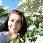 Victorita Balan Victorita Balan